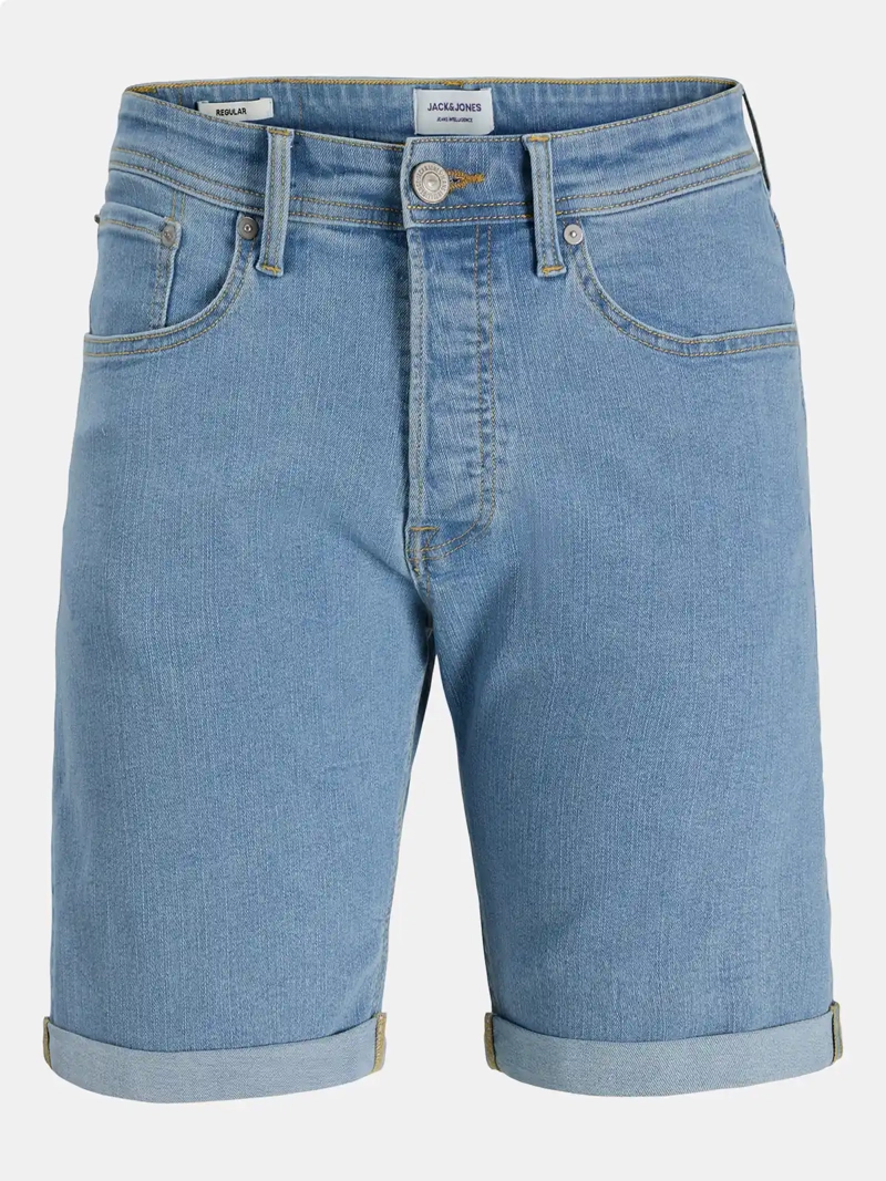 SHORTS BERMUDA HOMBRE JACK & JONES REGULAR FIT SARGA - 6
