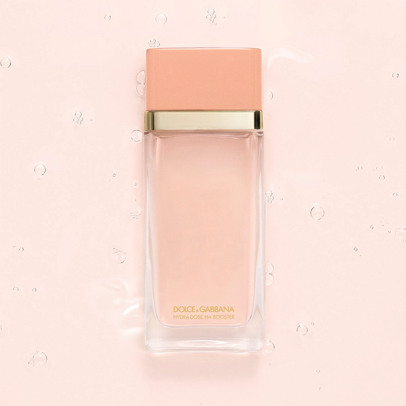 SERUM DOLCE&GABBANA HYDRA DOSE HA BOOSTER 30ML - 3
