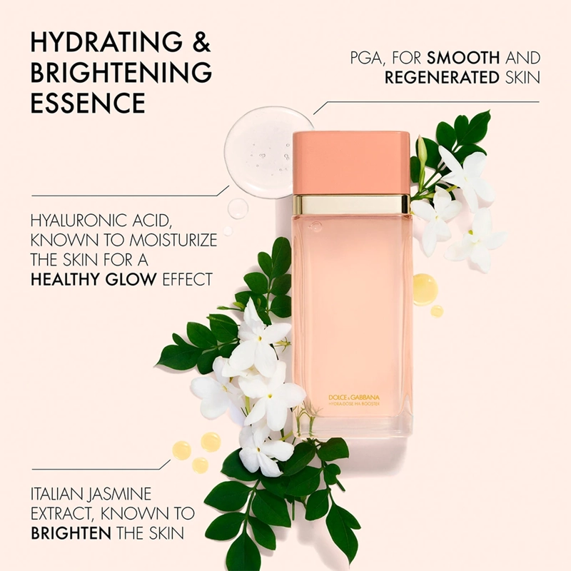 SERUM DOLCE&GABBANA HYDRA DOSE HA BOOSTER 30ML - 4