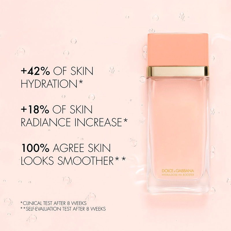 SERUM DOLCE&GABBANA HYDRA DOSE HA BOOSTER 30ML - 5