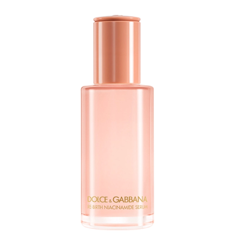 SERUM DOLCE&GABBANA RE-BIRTH NIACINAMIDE 30ML - 1
