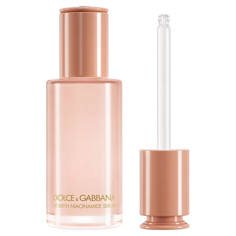 SERUM DOLCE&GABBANA RE-BIRTH NIACINAMIDE 30ML - 2