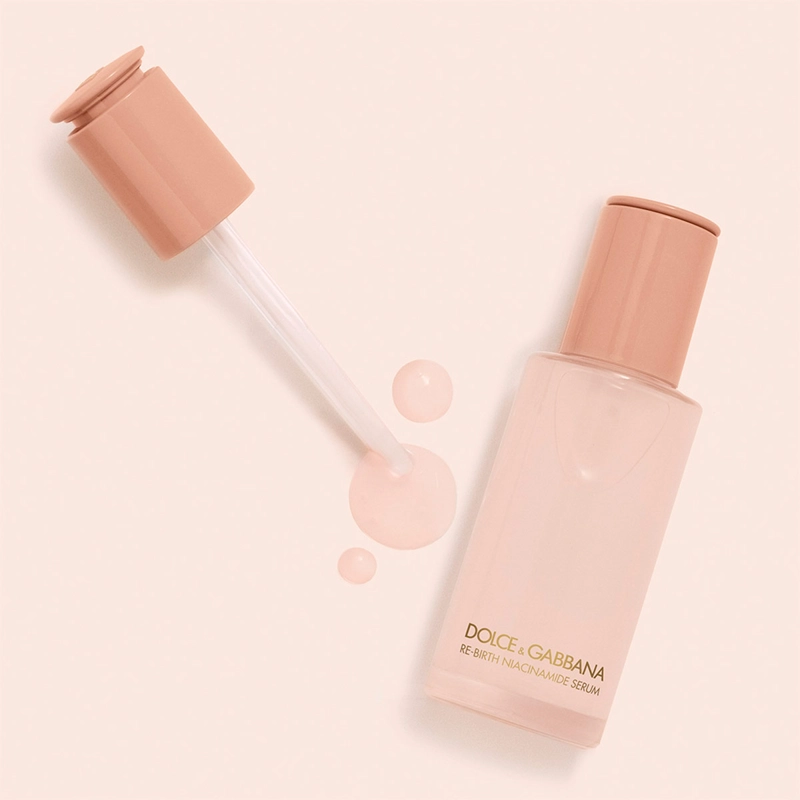 SERUM DOLCE&GABBANA RE-BIRTH NIACINAMIDE 30ML - 3