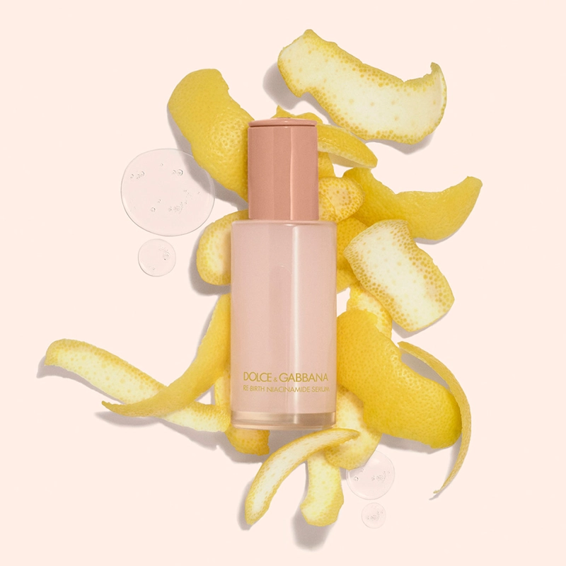 SERUM DOLCE&GABBANA RE-BIRTH NIACINAMIDE 30ML - 5