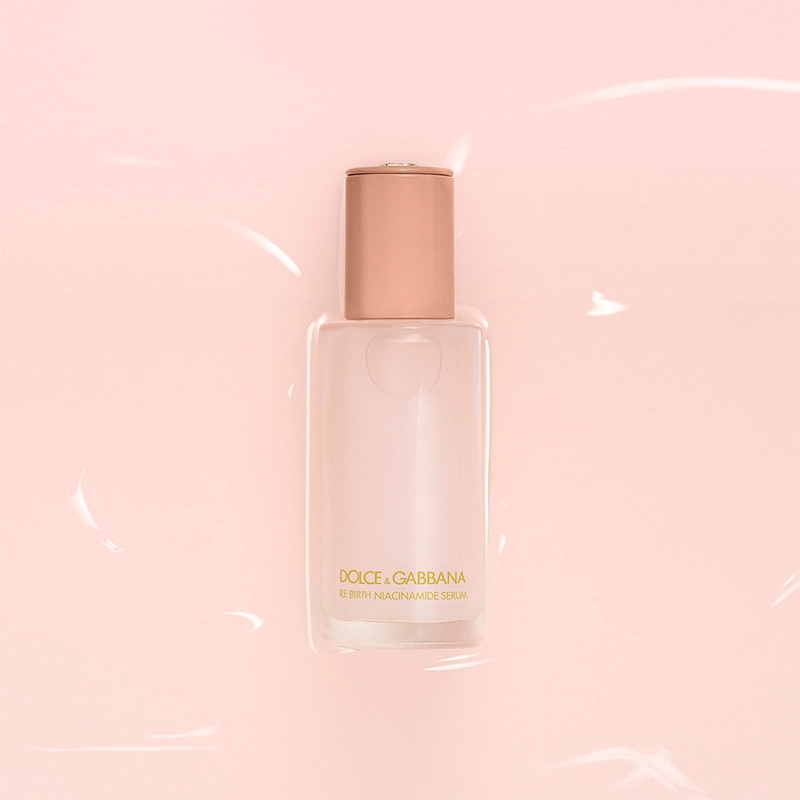 SERUM DOLCE&GABBANA RE-BIRTH NIACINAMIDE 30ML - 6