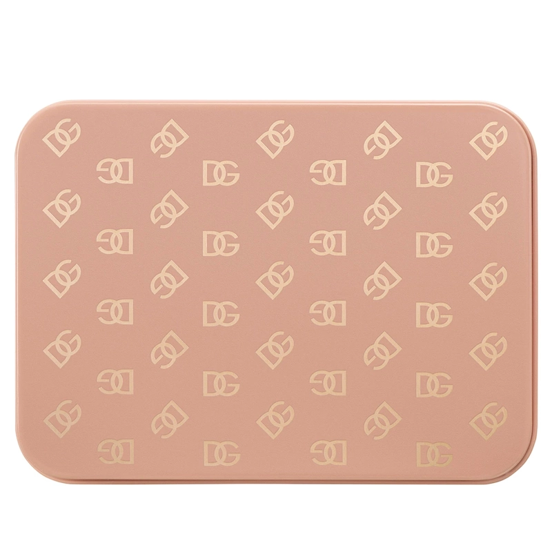 PARCHES PARA OJOS DOLCE&GABBANA FRESH SKIN 5 PARES - 3