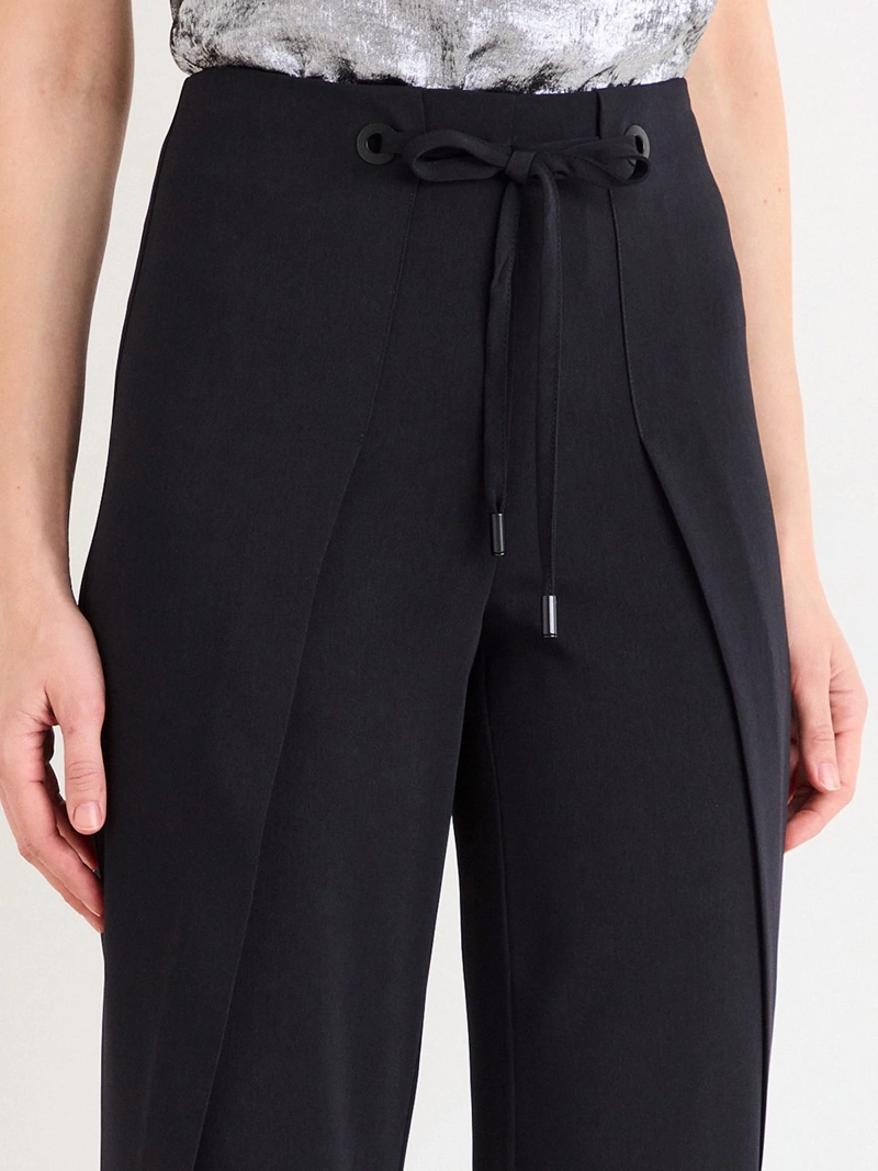 PANTALÓN MUJER ASH  - 4