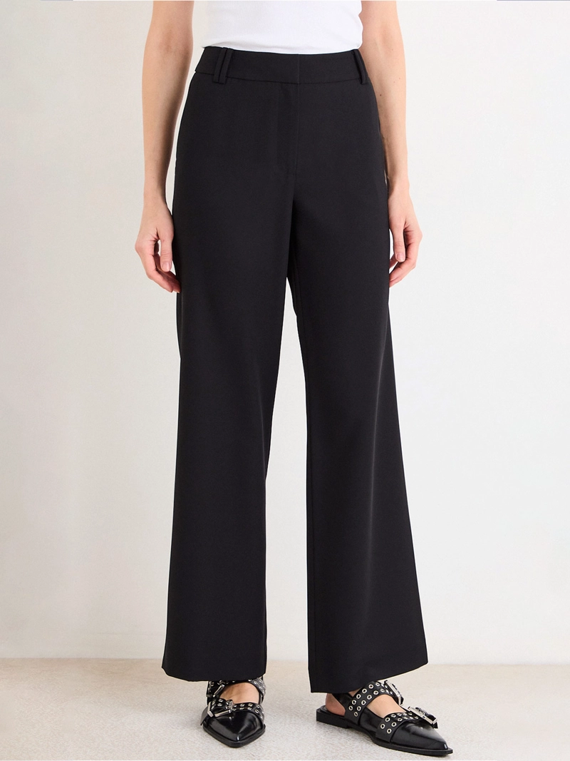 PANTALÓN MUJER ASH  - 2