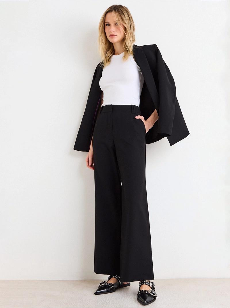 PANTALÓN MUJER ASH
