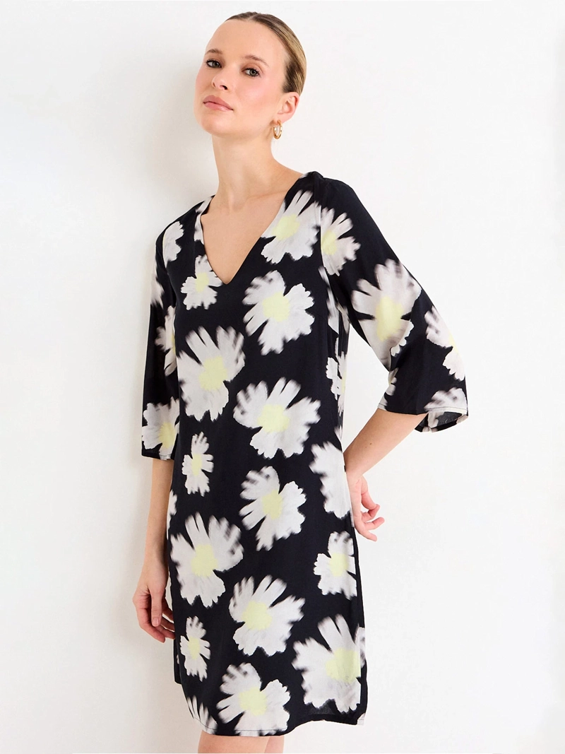 VESTIDO MUJER ASH CORTO