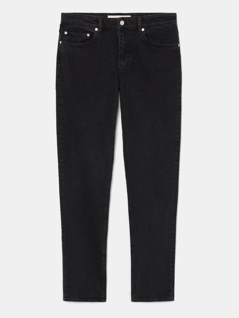 JEANS HOMBRE LACOSTE SLIM FIT COLECCIÓN - 4