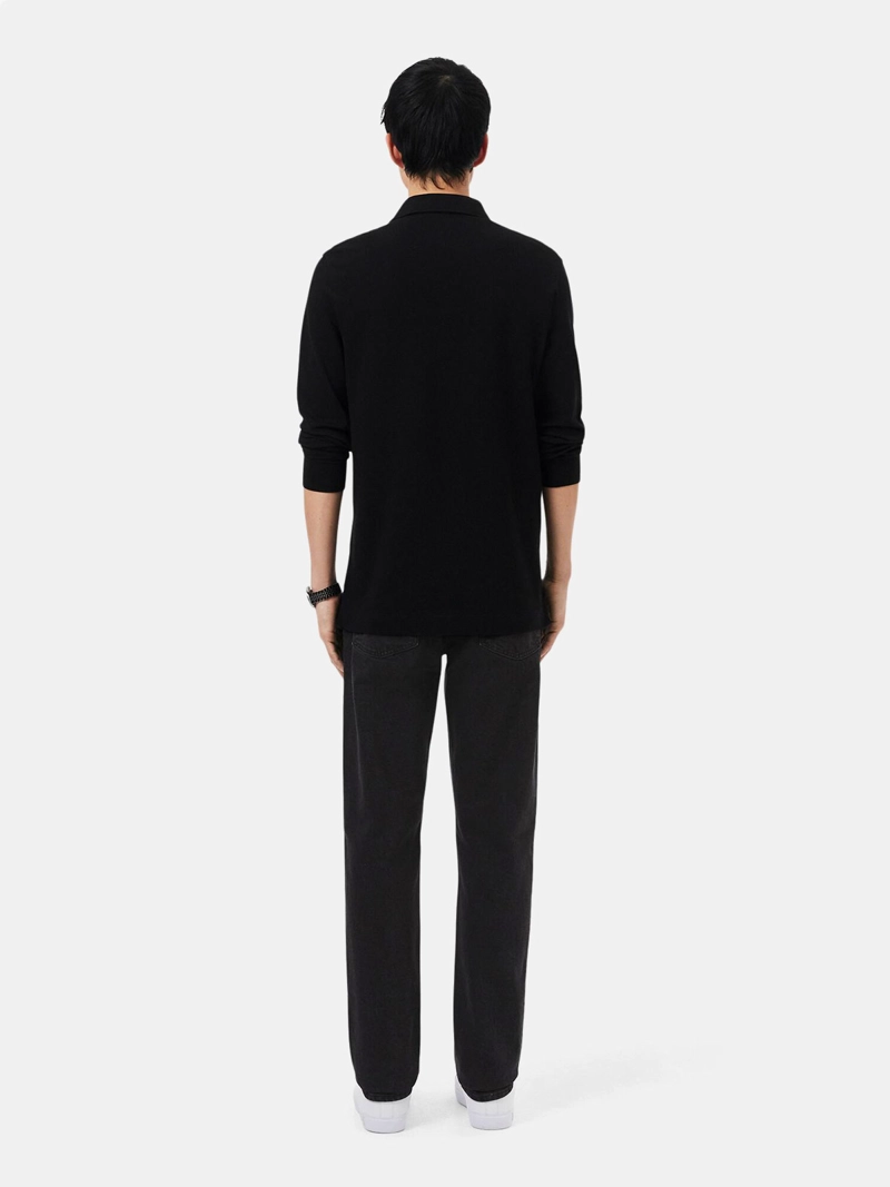 JEANS HOMBRE LACOSTE SLIM FIT COLECCIÓN - 2