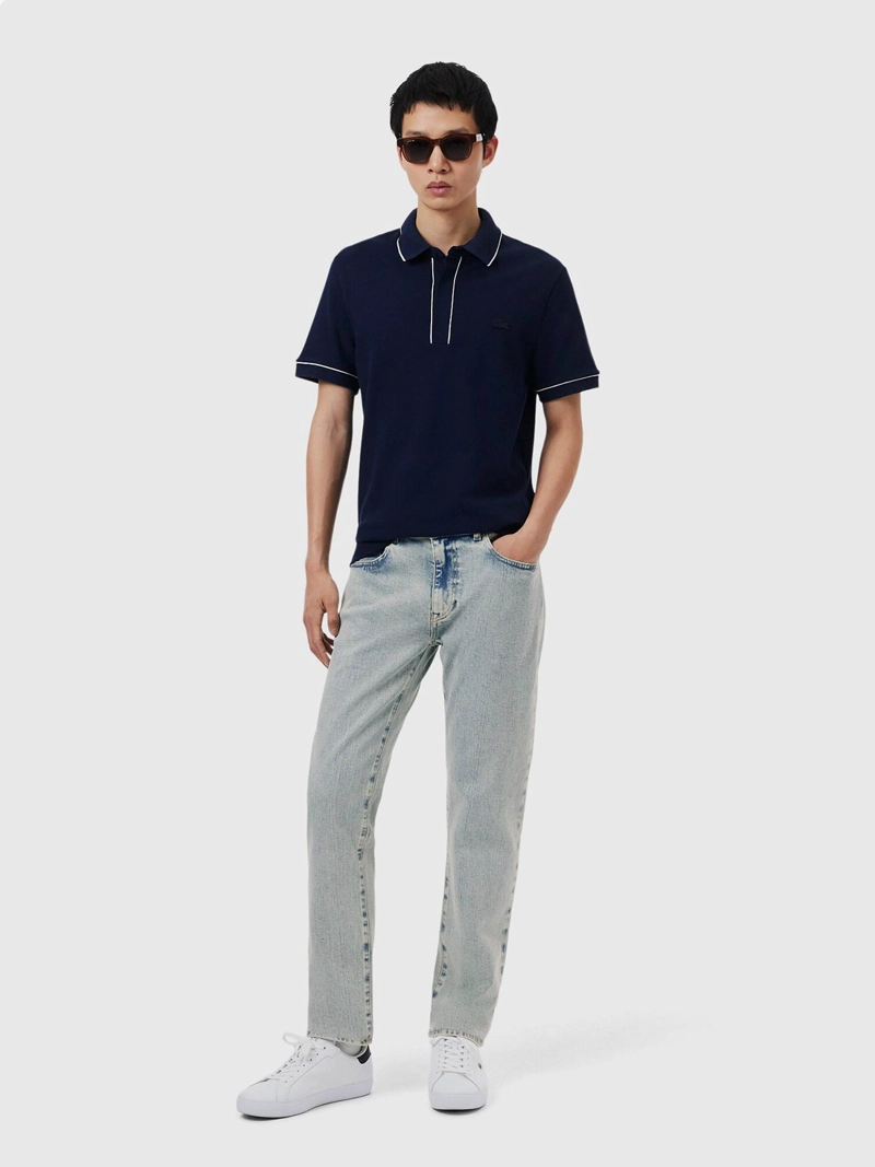 JEANS HOMBRE LACOSTE SLIM FIT COLECCIÓN - 1