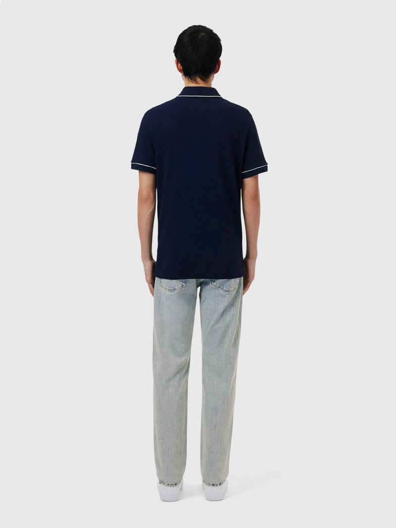 JEANS HOMBRE LACOSTE SLIM FIT COLECCIÓN - 2