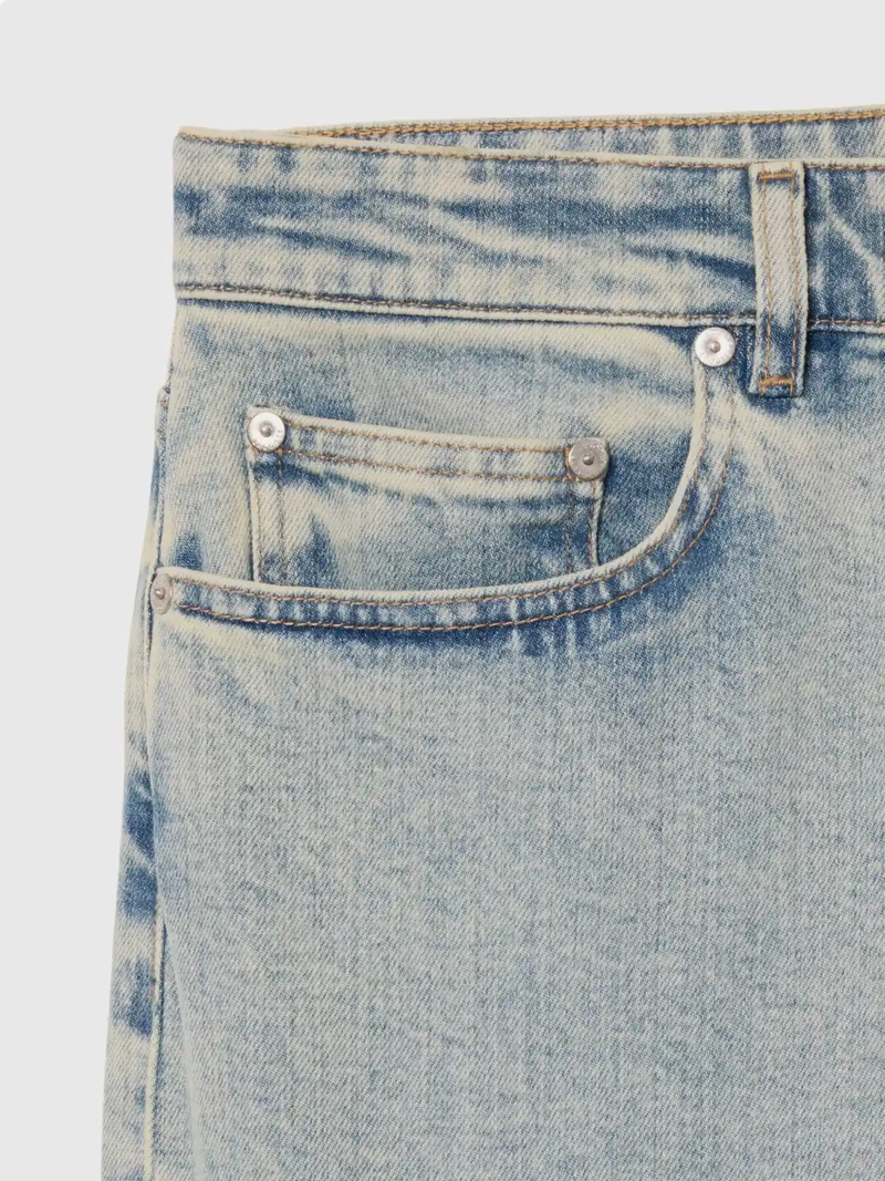 JEANS HOMBRE LACOSTE SLIM FIT COLECCIÓN - 3