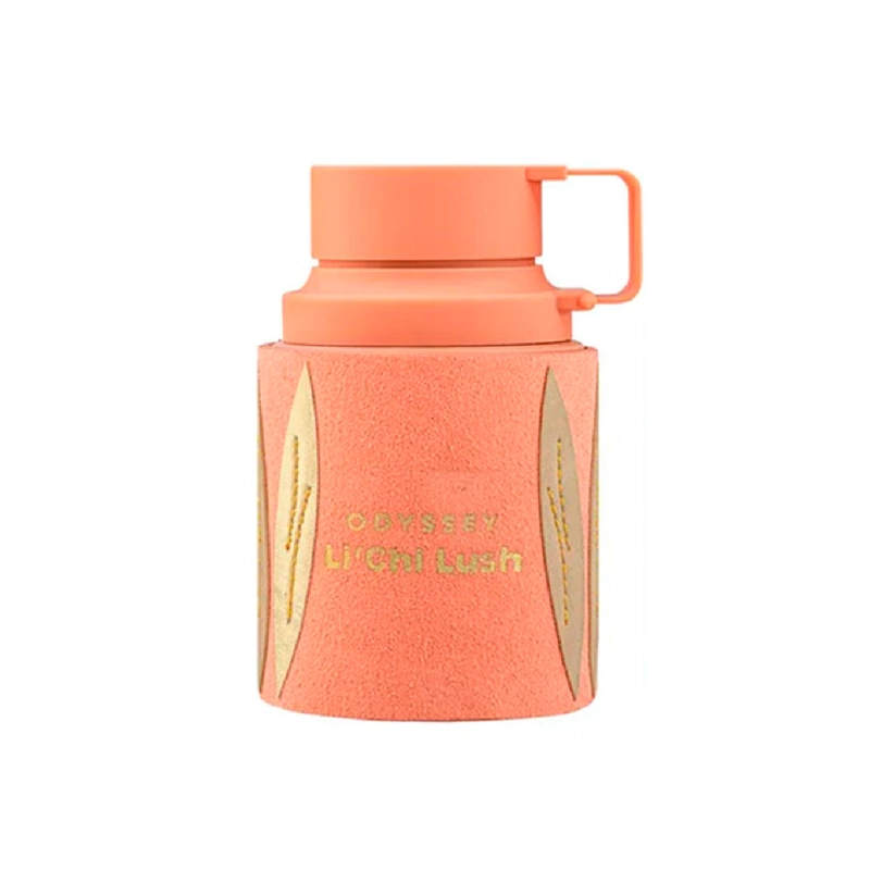 PERFUME MUJER ARMAF ODYSSEY LICHI LUSH EDP 100ML - 2
