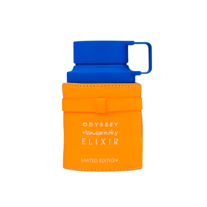 PERFUME HOMBRE ARMAF ODYSSEY MAND ELIXIR EDP 100ML - 2