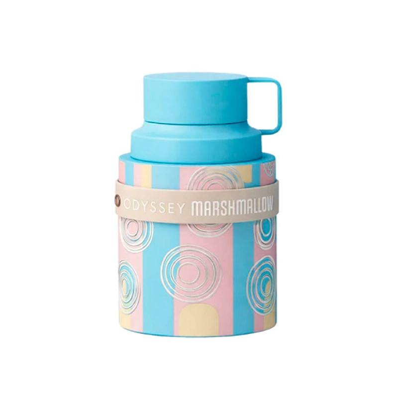 PERFUME UNISEX ARMAF ODYSSEY MARSHMALLOW EDP 100ML - 2
