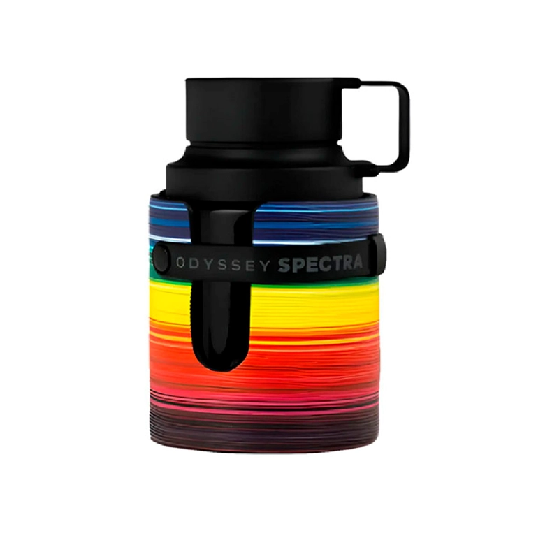 PERFUME HOMBRE ARMAF ODYSSEY SPECTRA RNBW EDP 60ML - 2