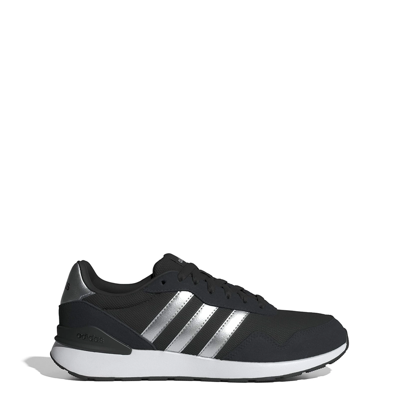ZAPATILLAS MUJER ADIDAS URBANAS NEGRO RUN 60S 4.0