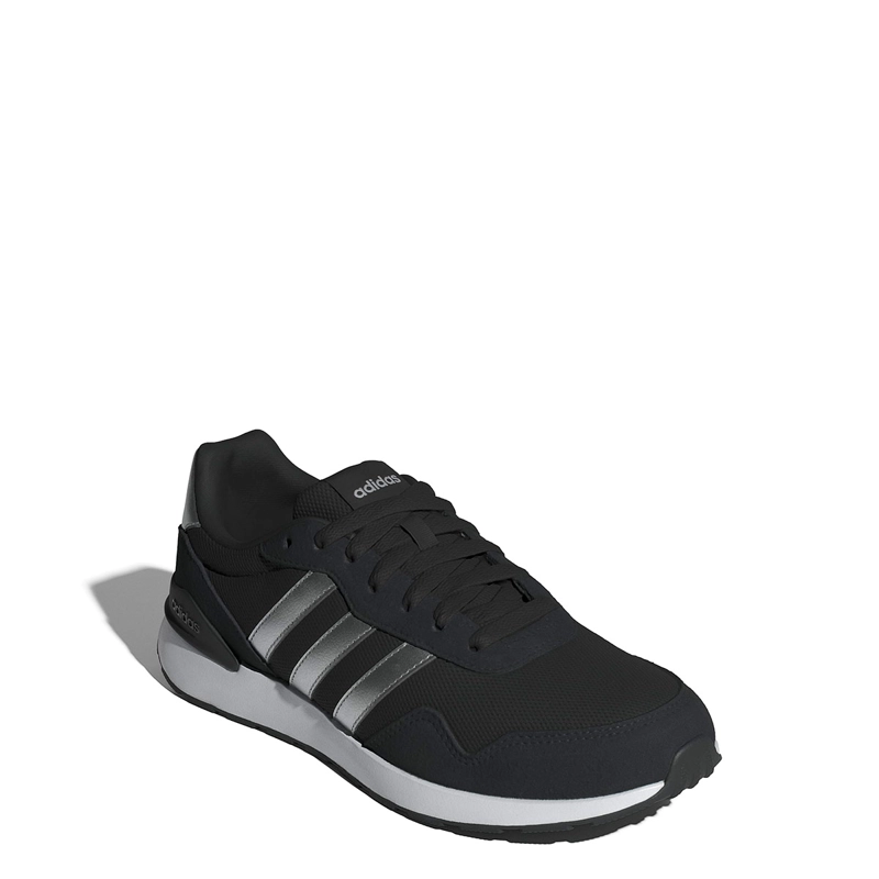 ZAPATILLAS MUJER ADIDAS URBANAS NEGRO RUN 60S 4.0 - 2