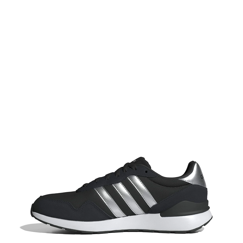 ZAPATILLAS MUJER ADIDAS URBANAS NEGRO RUN 60S 4.0 - 3