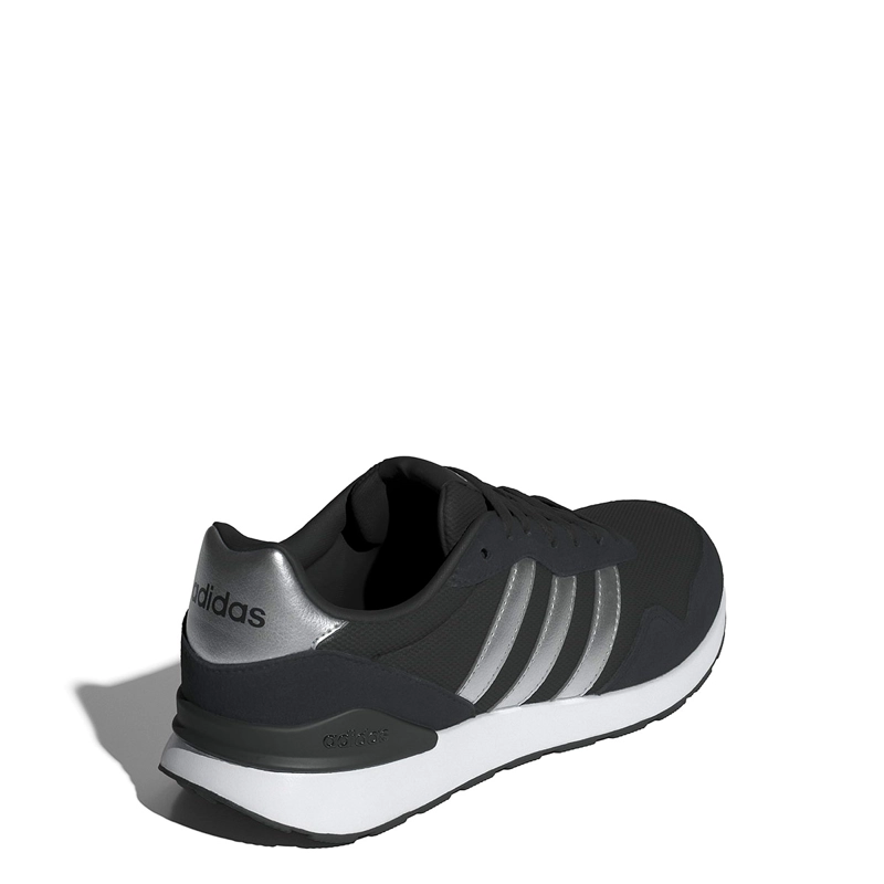 ZAPATILLAS MUJER ADIDAS URBANAS NEGRO RUN 60S 4.0 - 4