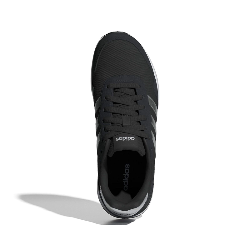ZAPATILLAS MUJER ADIDAS URBANAS NEGRO RUN 60S 4.0 - 5