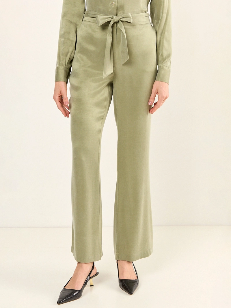 PANTALÓN MUJER MA GRIFFE  - 2