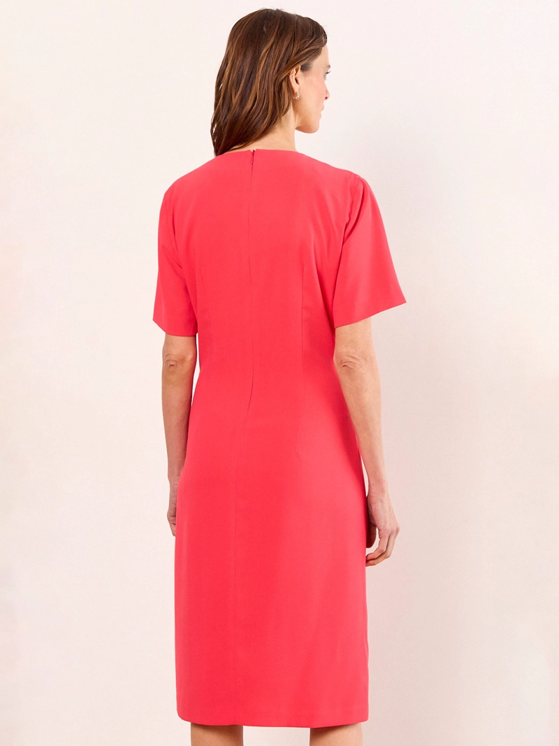 VESTIDO MUJER MA GRIFFE TIPO JUMPER - 3