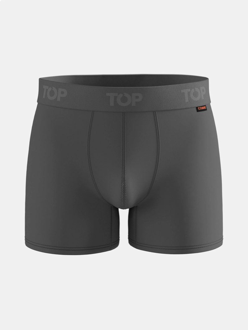 PACK BÓXER HOMBRE TOP SURTIDO - 2