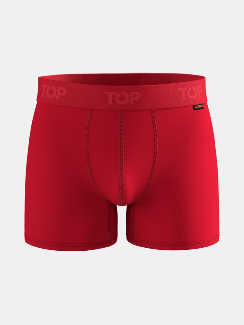 PACK BÓXER HOMBRE TOP SURTIDO - 3