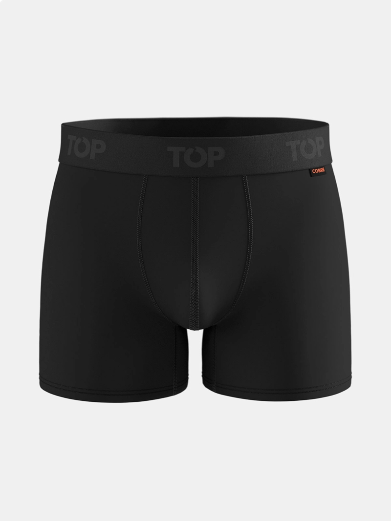 PACK BÓXER HOMBRE TOP SURTIDO - 4