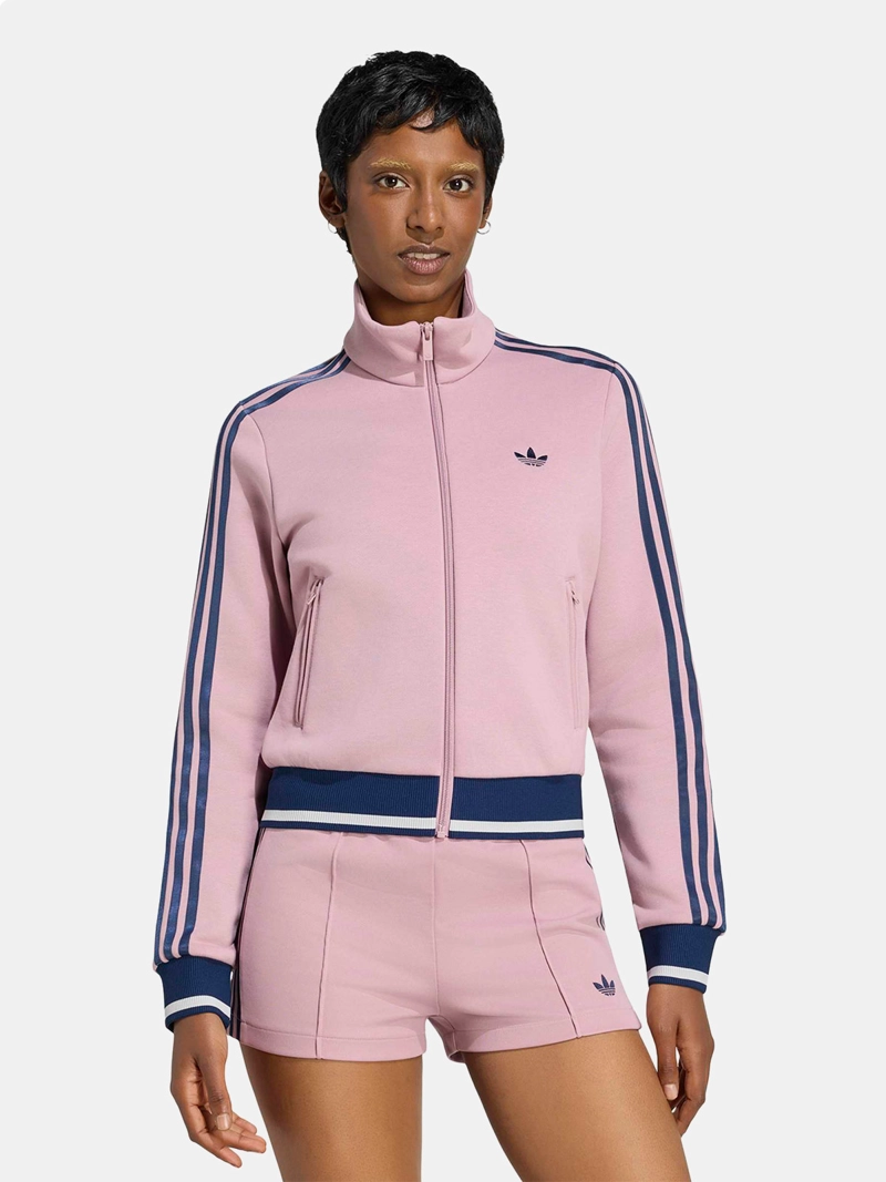 CHAQUETA MUJER ADIDAS DEPORTIVA - 1
