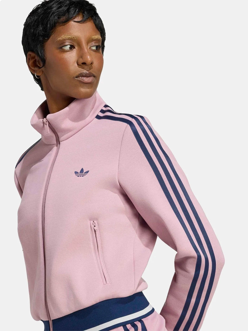 CHAQUETA MUJER ADIDAS DEPORTIVA - 3
