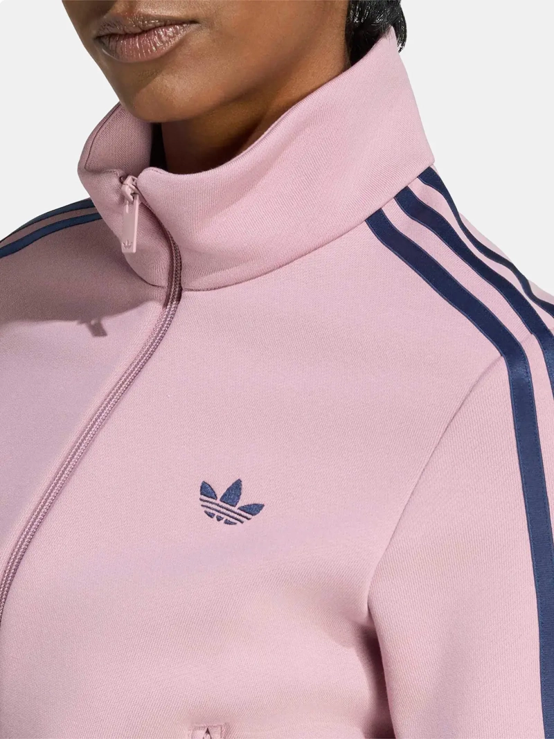 CHAQUETA MUJER ADIDAS DEPORTIVA - 4
