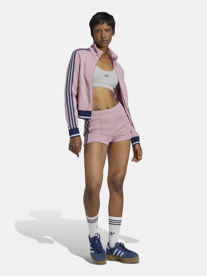 CHAQUETA MUJER ADIDAS DEPORTIVA - 5