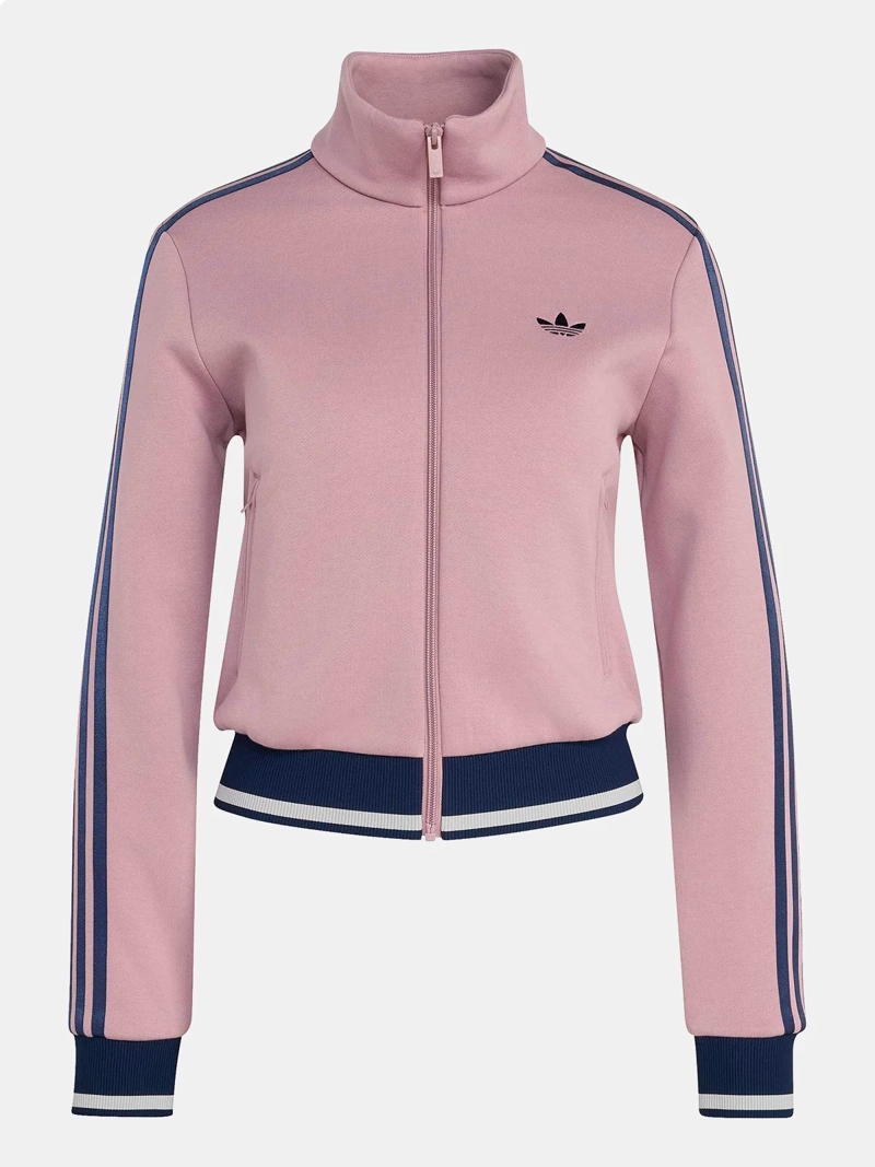 CHAQUETA MUJER ADIDAS DEPORTIVA - 6