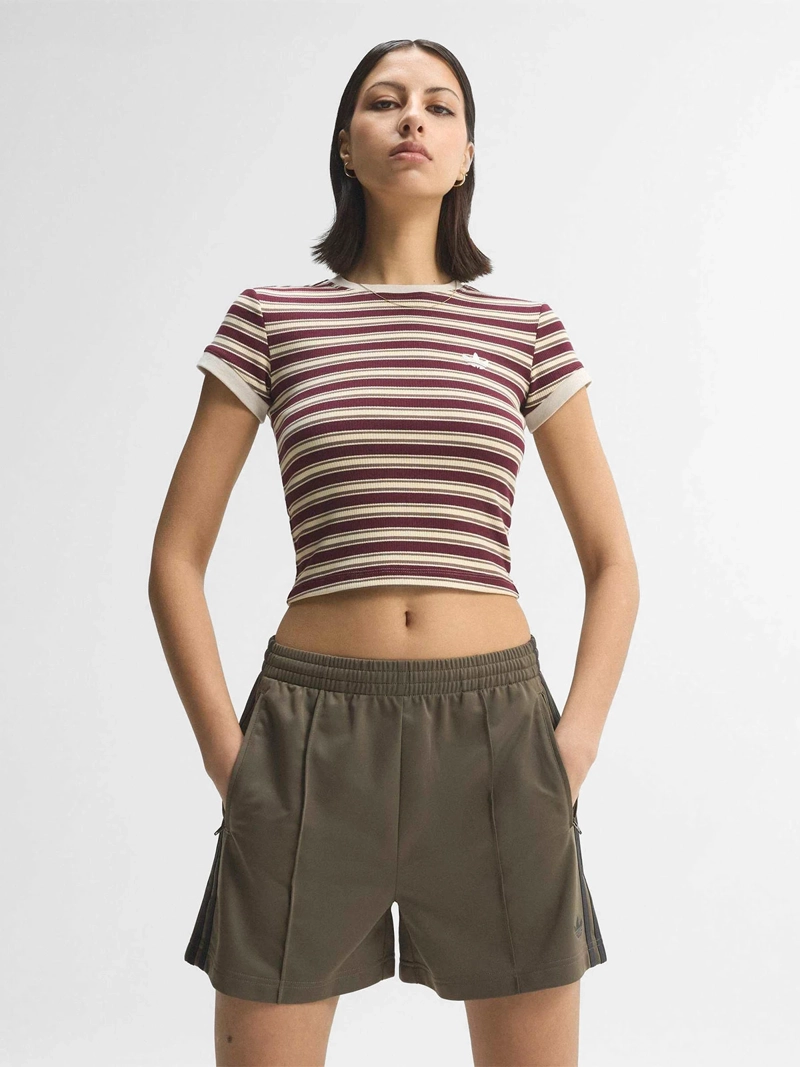 SHORT MUJER ADIDAS FIREBIRD CLASSIC - 1