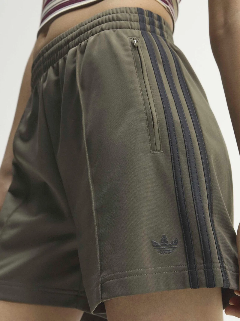 SHORT MUJER ADIDAS FIREBIRD CLASSIC - 2