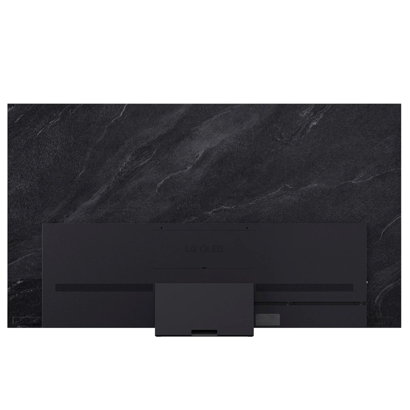 SMART TV LG OLED 4K UHD 83” EVO AI C6 OLED83C6PSA 2026 - 4