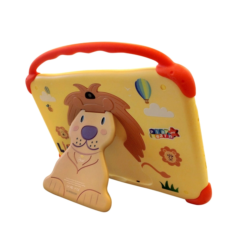 TABLET MICROLAB KIDS PLAY & LEARN PRO 8" 64GB - 3