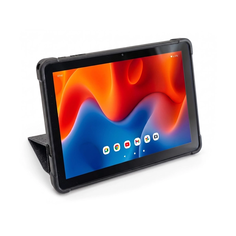 TABLET MICROLAB STUDIO PRIME 10" 128GB + FUNDA - 2