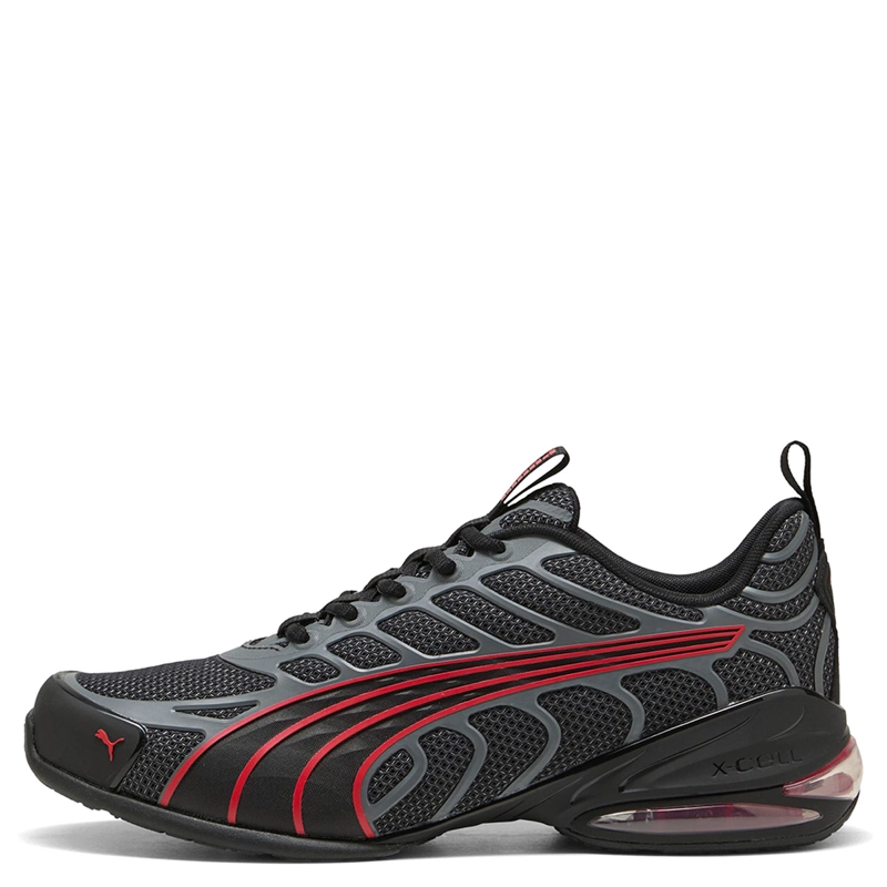 ZAPATILLAS HOMBRE PUMA DEPORTIVAS GRIS VOLTRA - 1
