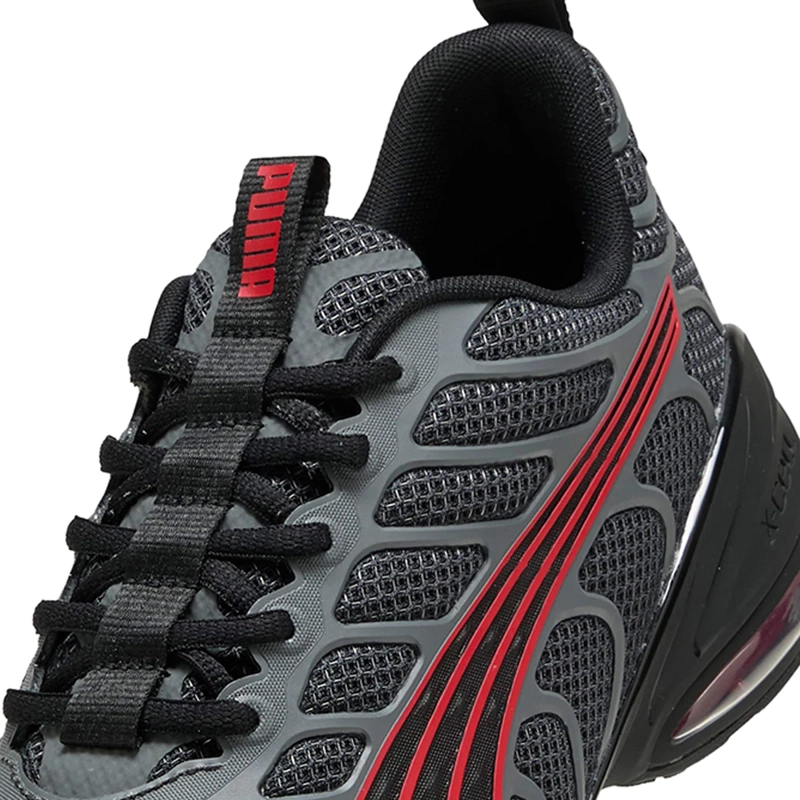 ZAPATILLAS HOMBRE PUMA DEPORTIVAS GRIS VOLTRA - 5