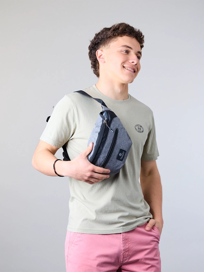 POLERA NIÑO POLEMIC MANGA CORTA LOGO - 5