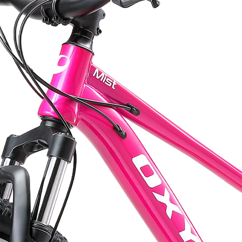 BICICLETA MOUNTAIN BIKE OXFORD OXYGEN MIST 21V M ARO 27.5” - 5