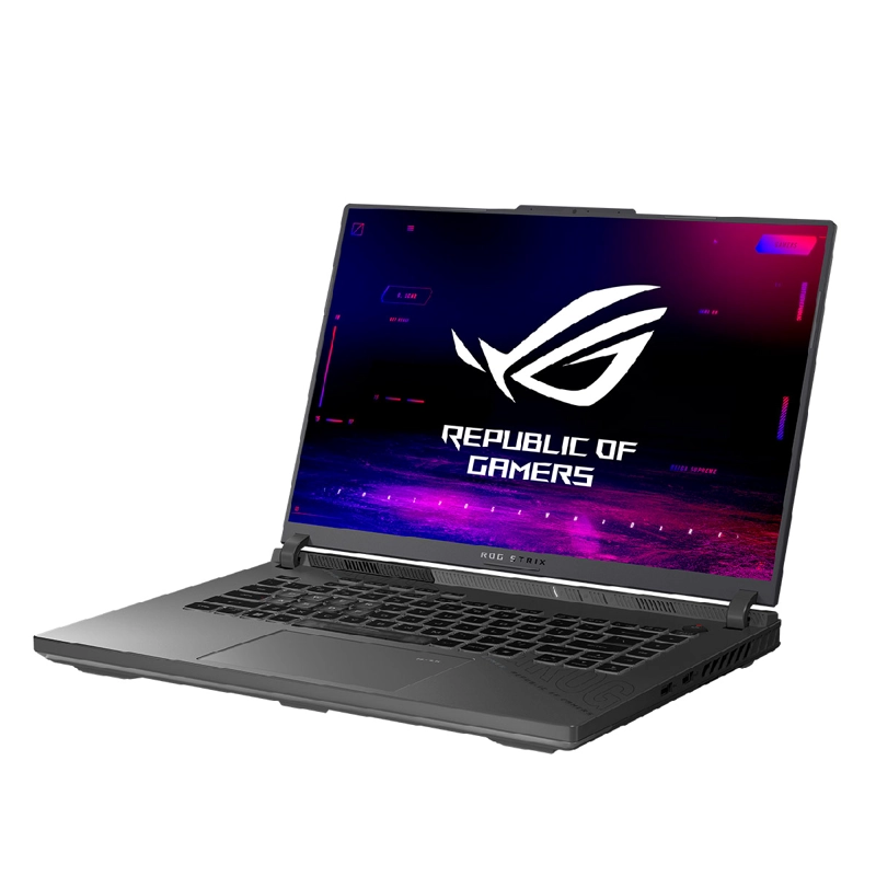 NOTEBOOK ASUS ROG STRIX G16 AMD RYZEN 9 16GB RAM 1TB SSD NVIDIA RTX 5070 16” - 4
