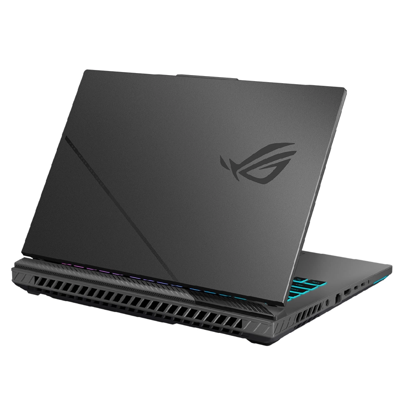 NOTEBOOK ASUS ROG STRIX G16 AMD RYZEN 9 16GB RAM 1TB SSD NVIDIA RTX 5070 16” - 6
