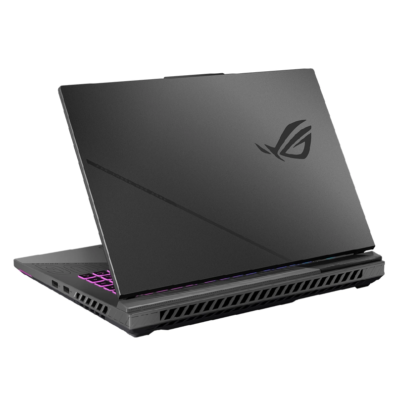 NOTEBOOK ASUS ROG STRIX G16 AMD RYZEN 9 16GB RAM 1TB SSD NVIDIA RTX 5070 16” - 7